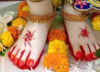 ଆଜି କାର୍ତ୍ତିକ ମାସ ଶୁକ୍ଲପକ୍ଷ ନବମୀ ତିଥି ପବିତ୍ର ଅଁଳା ନବମୀ