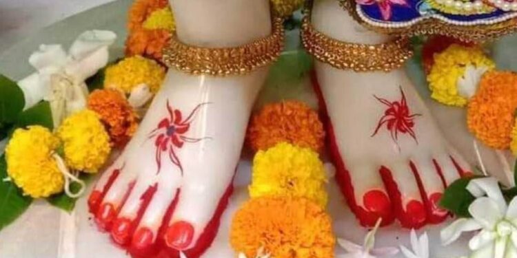 ଆଜି କାର୍ତ୍ତିକ ମାସ ଶୁକ୍ଲପକ୍ଷ ନବମୀ ତିଥି ପବିତ୍ର ଅଁଳା ନବମୀ