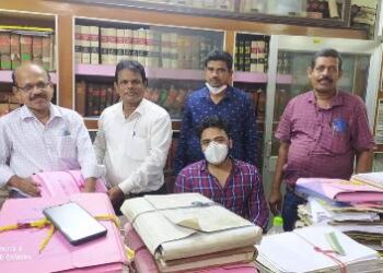 ରଣପୁର ବ୍ଲକର ୨୬ ଜଣ ଶିକ୍ଷକ/ଶିକ୍ଷୟତ୍ରୀ, ହାଇକୋର୍ଟଙ୍କ ଦ୍ଵାରସ୍ତ – ପୁରୁଣା ପେନସନ ଲାଗୁକର