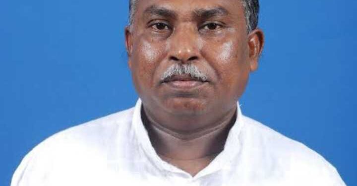 ବିଜେଡି ଛାଡ଼ିଲେ ସଂଜୀବ ସାହୁ : ଇସ୍ତଫା ପତ୍ରକୁ ଦଳ ସୁପ୍ରିମୋଙ୍କ ପାଖକୁ ପଠାଇଲେ