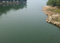 କେନ୍ଦୁଝର ଜିଲ୍ଲା ବନ ବିଭାଗଙ୍କ ର କୁମ୍ଭକର୍ଣ୍ଣ ନିଦ କେବେ ଭାଙ୍ଗିବ – ରେମାଳ ଡ୍ୟାମରେ ଜାଲ