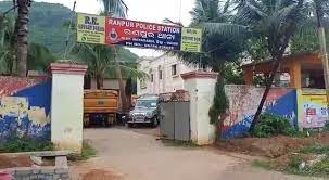 ରଣପୁର ରେ ପୋଲିସ ର ଦବ୍ ଦବା : ଅପରାଧୀ ଙ୍କ ମନରେ ପଶିଛି ଛନକା