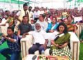 କୋରାଇରେ ବିଜେଡିର ୨୫ତମ ପ୍ରତିଷ୍ଠା ଦିବସ ପାଳିତ ଜାକଜମକରେ ପାଳିଲେ : ଜନ୍ମଦିନ,୧୦ ହଜାରରୁ ଊର୍ଦ୍ଧ୍ୱ କର୍ମୀଙ୍କ ସମାଗମ