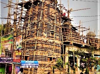 ଶଙ୍ଖଚିଲା ଜଗନ୍ନାଥ ମନ୍ଦିରର ରତ୍ନମୁଦ ଉତ୍ସବ ‘ଘୃତଯଜ୍ଞ ଓ ନାମଯଜ୍ଞ ଧ୍ୱନିରେ ଭକ୍ତଙ୍କ ଦାନଦ୍ରବ୍ୟରେ ସମ୍ପ ଣ୍ଣ ର୍ ହେଲା – ମନ୍ଦିର ରତ୍ନମୁଦ’