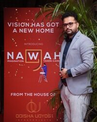 ଓୟୁ ଇନଫ୍ରା ପ୍ରୋଜେକ୍ଟ ପକ୍ଷରୁ ନୱା’ ର ଶୁଭାରମ୍ଭ – ଭୁବନେଶ୍ୱର