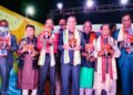 ଶୁଶ୍ରୁତ ଚିକିତ୍ସାଳୟର ବାର୍ଷିକ ଉତ୍ସବ – ବାଚସ୍ପତି ସୂର୍ଯ୍ୟନାରାୟଣ ପାତ୍ର