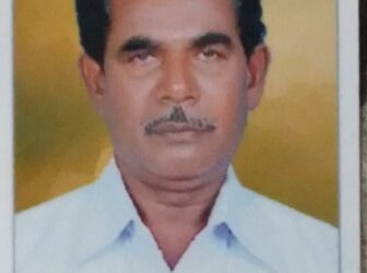 ଭବାନୀପାଟଣାର ପୂର୍ବତନ ପୈାରପାଲିକା କର୍ମଚାରୀଙ୍କ ଦେହାନ୍ତ