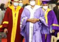 Xavier Institute of Management : XIM University hosted its Foundation