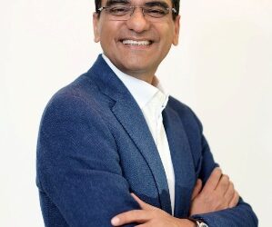 ବିଶ୍ୱସ୍ତରରେ ଅଭିବୃଦ୍ଧିକୁ ଆଗେଇନେବା ପାଇଁ ଭାରତକୁ ନେଇ ଆମୱେର ବୃହତ ଯୋଜନା – ମିଲିନ୍ଦ ପନ୍ତ, ଗ୍ଲୋବାଲ ସିଇଓ, ଆମୱେ