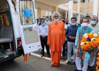ରାମକୃଷ୍ଣ ପଟ୍ଟନାୟକଙ୍କ ବିୟୋଗରେ ବାଚସ୍ପତି ଓ ଉପବାଚସ୍ପତିଙ୍କ ଗଭୀର ଶୋକ ପ୍ରକାଶ