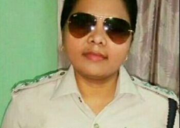 ଜଳେଶ୍ୱର ଥାନାରୁ ହଟିଲେ ଆଇଆଇସି ପ୍ରଜ୍ଞା ମହାନ୍ତି 