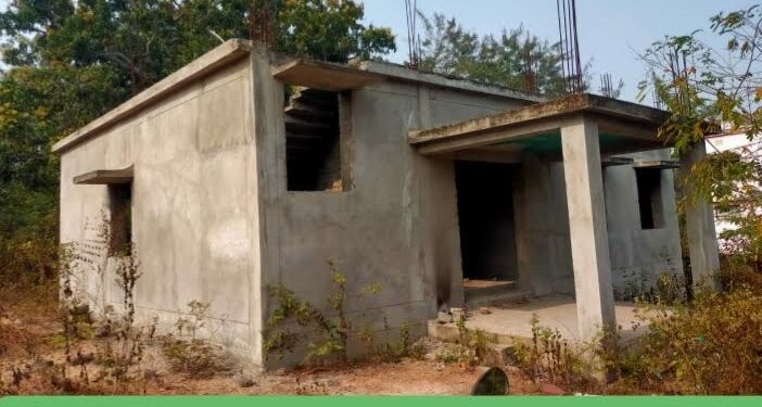 ଅର୍ଦ୍ଧନିର୍ମିତ ଡମପଡା ସମବାୟ ବ୍ୟାଙ୍କ ସମ୍ପୂର୍ଣ୍ଣ କରିବାକୁ ବିଭିନ୍ନ ମହଲରେ ଦାବି