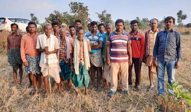 ବିଡିଓ ସରପଞ୍ଚ ବିବାଦ ଯୋଗୁଁ ୪ ମାସ ହେଲା ମନରେଗାର ୬ଲକ୍ଷ ଟଙ୍କା ଶ୍ରମିକ ପାଉଣା ବାକି: ବିଡିଓ ଅସହାୟ