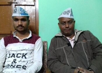 ମିଲର୍ସ ଙ୍କ ମର୍ଜି ରେ ଉଠୁଛି ଧାନ:ଆପ୍