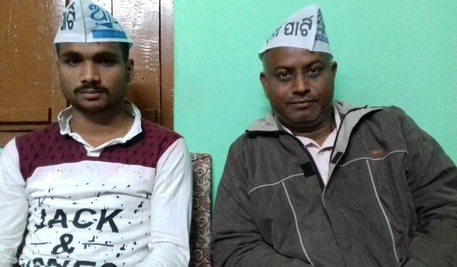 ମିଲର୍ସ ଙ୍କ ମର୍ଜି ରେ ଉଠୁଛି ଧାନ:ଆପ୍