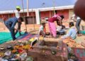 ନୂତନ ଲମ୍ବି ପାଲି ଗ୍ରାମ ରେ ପ୍ରବେଶ ଉତ୍ସବ