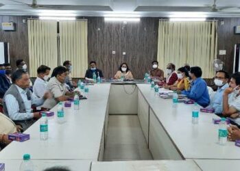 କୋଭିଡ କଟକଣା ଯୋଗୁଁ ଧନୁଯାତ୍ରା ସ୍ଥଗିତ