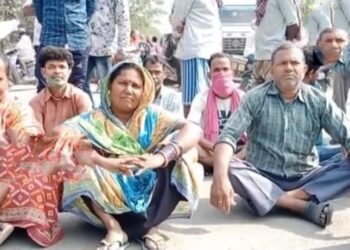 ବିଶ୍ୱ ପ୍ରସିଦ୍ଧ ବରଗଡ଼ ଧନୁଯାତ୍ରା : କୋଭିଡ ଗାଇଡ ଲାଇନ ଅନୁସାରେ ବଡ ସମାଗମ ହୋଇପାରିବ ନାହିଁ