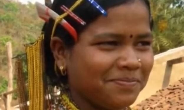 ଓଡ଼ିଶା ରାଜ୍ୟ ଜନଜାତି ସଂଗ୍ରହାଳୟକୁ ଭର୍ଚୁଆଲ୍‌ ଟୁର କୁଟିଆ କନ୍ଧ ଜନଜାତିଙ୍କ ପାନିଆ