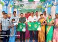 ବିଭିନ୍ନ ପଞ୍ଚାୟତରେ ଦଶପଲ୍ଲା ବିଧାୟକ ବାଣ୍ଟିଲେ ବିଜୁ ସ୍ବାସ୍ଥ୍ୟ ସ୍ମାର୍ଟ୍ କାର୍ଡ