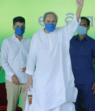 ନୟାଗଡ଼ ନିର୍ବାଚନମଣ୍ଡଳୀ ବ୍ୟତୀତ : ରଣପୁର, ଖଣ୍ଡପଡ଼ା ଓ ଦଶପଲ୍ଲା ନିର୍ବାଚନମଣ୍ଡଳୀରେ ମଧ୍ୟ – କାର୍ଡ ବଣ୍ଟନ ପାଇଁ ବ୍ୟାପକ ବ୍ୟବସ୍ଥା