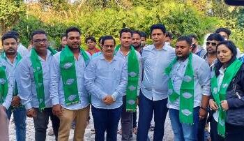 ସକ୍ରିୟ ହେଉଛି ଦଶପଲ୍ଲା ନିର୍ବାଚନ ମଣ୍ଡଳୀ ବିଜୁ ଜନତା ଦଳ