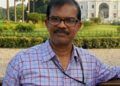 ରାଜ୍ୟରେ ଜଣେ ଆଦର୍ଶ ପ୍ରଧ୍ୟାପକ ଭାବେ ପରିଚିତ ଡ. ହରିହର ପଣ୍ଡାଙ୍କ ଅକାଳ ବିୟୋଗରେ ବିଭିନ୍ନ ମହଲରେ ଶୋକ