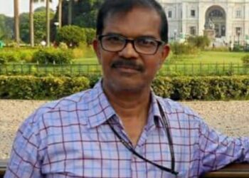 ରାଜ୍ୟରେ ଜଣେ ଆଦର୍ଶ ପ୍ରଧ୍ୟାପକ ଭାବେ ପରିଚିତ ଡ. ହରିହର ପଣ୍ଡାଙ୍କ ଅକାଳ ବିୟୋଗରେ ବିଭିନ୍ନ ମହଲରେ ଶୋକ