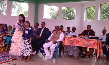 ଶାନ୍ତି ଶୃଙ୍ଖଳା ରେ ପାଳିତ ହେଲା ବଡଦିନ ପର୍ବ