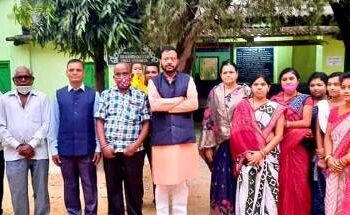 ମହାଯୋଗୀ ଶ୍ରୀ ଅରବିନ୍ଦ ଙ୍କ ୧୫୦ତମ ଜନ୍ମୋତ୍ସବ ପାଳନ – ବରଗଡ଼