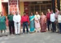 ପାରଳାଖେମୁଣ୍ଡି ସ୍ଥିତ ଶ୍ରୀ କୃଷ୍ଣଚନ୍ଦ୍ର ଗଜପତି ସ୍ୱୟଂଶାସିତ : ମହାବିଦ୍ୟାଳୟର ପୁରାତନ ଛାତ୍ର ସଂସଦ – କାର୍ଯ୍ୟନିର୍ବାହୀ କମିଟି ବୈଠକ ଅନୁଷ୍ଠିତ