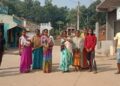 ମୌଳିକ ସୁବିଧାରୁ ଗଜପତି ଜିଲ୍ଲା କାଶୀନଗର ବ୍ଲକ ଶିଆଳି ପଞ୍ଚାୟତର : କାଳିଆ ସାହୁ ଗୁଡା ଗ୍ରାମ ଜିଲ୍ଲା ଓ ବ୍ଲକ ପ୍ରଶାସନ ଡ୍ରଷ୍ଟି ଦେବାକୁ ଦାବି
