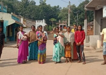 ମୌଳିକ ସୁବିଧାରୁ ଗଜପତି ଜିଲ୍ଲା କାଶୀନଗର ବ୍ଲକ ଶିଆଳି ପଞ୍ଚାୟତର : କାଳିଆ ସାହୁ ଗୁଡା ଗ୍ରାମ ଜିଲ୍ଲା ଓ ବ୍ଲକ ପ୍ରଶାସନ ଡ୍ରଷ୍ଟି ଦେବାକୁ ଦାବି