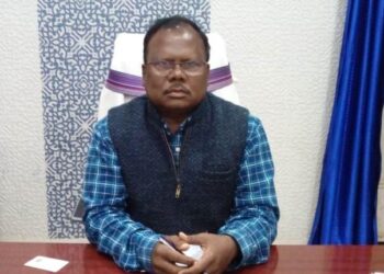 ପୂର୍ବରୁ ମୋହନା ବ୍ଲକ ବିଡିଓ ଦାୟିତ୍ବରେ ଥିବା ଆର.ଉଦୟଗିରି ବିଡ଼ିଓ ପ୍ରଦୀପ କୁମାର ନାୟକଙ୍କୁ ମୋହନା ବ୍ଲକରେ ସ୍ଥାୟୀ ବିଡିଓ ଭାବେ ନିଯୁକ୍ତି ଦେବାକୁ ମୁଖ୍ୟମନ୍ତ୍ରୀ ଙ୍କ ଠାରେ ମୋହନାଅଞ୍ଚଳ ବାସୀଙ୍କ ଦାବୀ l