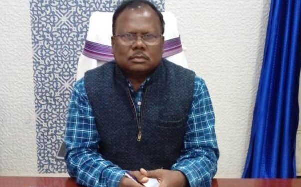 ପୂର୍ବରୁ ମୋହନା ବ୍ଲକ ବିଡିଓ ଦାୟିତ୍ବରେ ଥିବା ଆର.ଉଦୟଗିରି ବିଡ଼ିଓ ପ୍ରଦୀପ କୁମାର ନାୟକଙ୍କୁ ମୋହନା ବ୍ଲକରେ ସ୍ଥାୟୀ ବିଡିଓ ଭାବେ ନିଯୁକ୍ତି ଦେବାକୁ ମୁଖ୍ୟମନ୍ତ୍ରୀ ଙ୍କ ଠାରେ ମୋହନାଅଞ୍ଚଳ ବାସୀଙ୍କ ଦାବୀ l