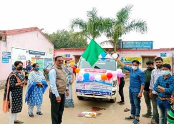 କର୍ଲାମୁଣ୍ଡା ଗୋଷ୍ଠି ସ୍ୱାସ୍ଥ୍ୟ କେନ୍ଦ୍ରକୁ ମିଳିଲା ଆଇ ଏସ ଓର ମାନ୍ୟତା