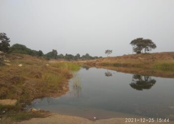 ରାଜ୍ୟ କ୍ୟାବିନେଟର ମୋହର କଳାହାଣ୍ଡିରେ ହେବ ସାନ୍ଦୁଲ ବ୍ୟାରେଜ