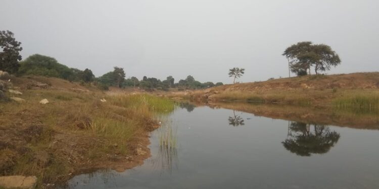 ରାଜ୍ୟ କ୍ୟାବିନେଟର ମୋହର କଳାହାଣ୍ଡିରେ ହେବ ସାନ୍ଦୁଲ ବ୍ୟାରେଜ