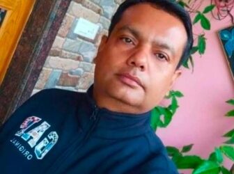 ପ୍ରମେୟ ନ୍ୟୁଜ ୭ର କଳାହାଣ୍ଡି ଜିଲ୍ଲା ପ୍ରତିନିଧି ତଥା ବରିଷ୍ଠ ସାମ୍ବାଦିକ ମହମ୍ମଦ ଅସଲମ (ବାବାନୁର୍)ଙ୍କ ଅକାଳ ବିୟୋଗ