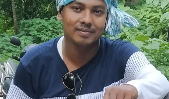 ପିଏମ୍ ୟୁବା ପାଇଁ ଚୟନିତ ହେଲେ ଯୁବ ଗାଳ୍ପିକ ଡିଲେଶ୍ବର ରଣା