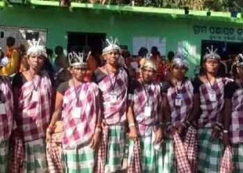 ମୁଖ୍ୟମନ୍ତ୍ରୀ କଳାକାର ସହାୟତା ଯୋଜନା ପାଇଁ କଳାକାର ଚୟନ ପ୍ରକ୍ରିୟା ଆରମ୍ଭ