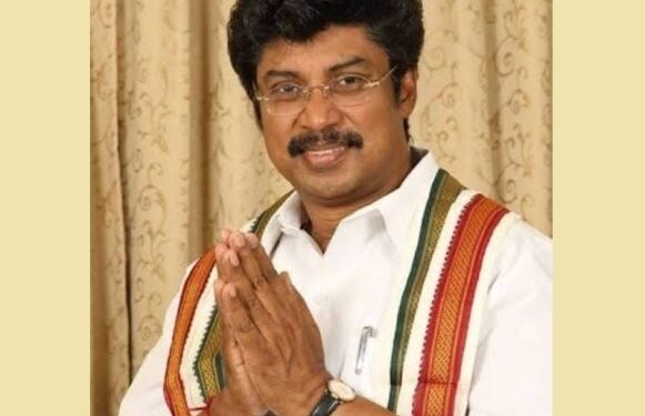 କଂଗ୍ରେସ ରାଜ୍ୟ ପ୍ରଭାରୀ ଛେଲା କୁମାର ୧୯ରେ କନ୍ଧମାଳ ଆସୁଛନ୍ତି : ସାଧାରଣ ସଭା ଓ ମିଶ୍ରଣପର୍ବ ପାଇଁ ନିଷ୍ପତି