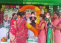 କନ୍ଧମାଳ ବିଜେଡ଼ିରେ ମିଶ୍ରଣ ପର୍ବ : ମିଶିଲେ ବିଭିନ୍ନ ଦଳର କର୍ମୀ ଓ ସମର୍ଥକ