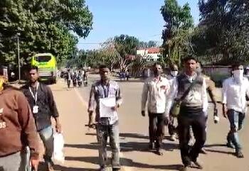 ବାଲିଗୁଡା ଉପଖଣ୍ଡ ଖବରଦାତାଙ୍କୁ ପୋଲିସ ଏସଡିପିଓଙ୍କ ଦୁର୍ବ୍ୟବହାର ସହିତ ମୋବାଇଲରେ ଧମକ : ତଦନ୍ତ ଦାବୀ
