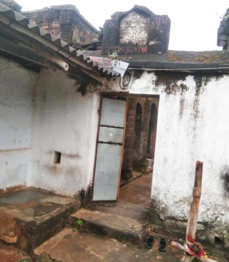 ରଣପୁର ବଡ଼ ମଠ ଓ କାସନ୍ଦା ତୃତୀୟା ଦେବଙ୍କ ମଠର ମହନ୍ତ କିଏ …? ମହନ୍ତ କମଳ ଲୋଚନ ଦାସ ‘ନା’ ପୂଜରୀ