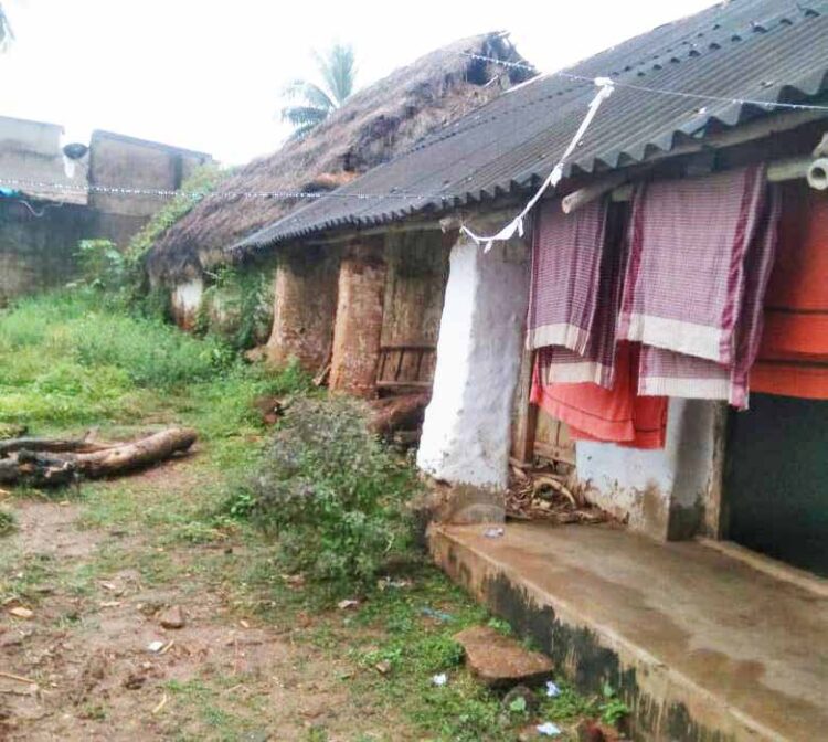 ରଣପୁର ବଡ଼ ମଠ ଓ କାସନ୍ଦା ତୃତୀୟା ଦେବଙ୍କ ମଠର ମହନ୍ତ କିଏ …? ମହନ୍ତ କମଳ ଲୋଚନ ଦାସ ‘ନା’ ପୂଜରୀ