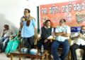 ବିଜୁ ମହତାବ ସ୍ବେଛାସେବୀ ସଙ୍ଘଠନ ଇଟାମାଟିର ପୂଜ୍ୟପୂଜା କାର୍ଯ୍ୟକ୍ରମ ଅନୁଷ୍ଠିତ