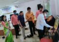 ନୟାଗଡ଼ ମହାବିଦ୍ୟାଳୟରେ ଏଡସ ଦିବସ ପାଳିତ