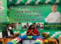 ଉଠା ଦୋକାନୀଙ୍କ ପାଇଁ କୋଭିଡ୍ ସହାୟତା ପ୍ରଦାନ କଲେ : ଜିଲ୍ଲାପାଳ ଡ.ପୋମା ଟୁଡୁ – ନୟାଗଡ଼