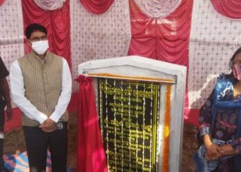 ଓଡ଼ିଶାର ପ୍ରଥମ ଛତୁ ପ୍ରକ୍ରିୟାକରଣ କେନ୍ଦ୍ର : ମା’ମାନଙ୍କ ବିକାଶ ପାଇଁ ଛତୁ ପ୍ରକଳ୍ପର ପରିକଳ୍ପନା – କୃଷିମନ୍ତ୍ରୀ ଡ.ସାହୁ